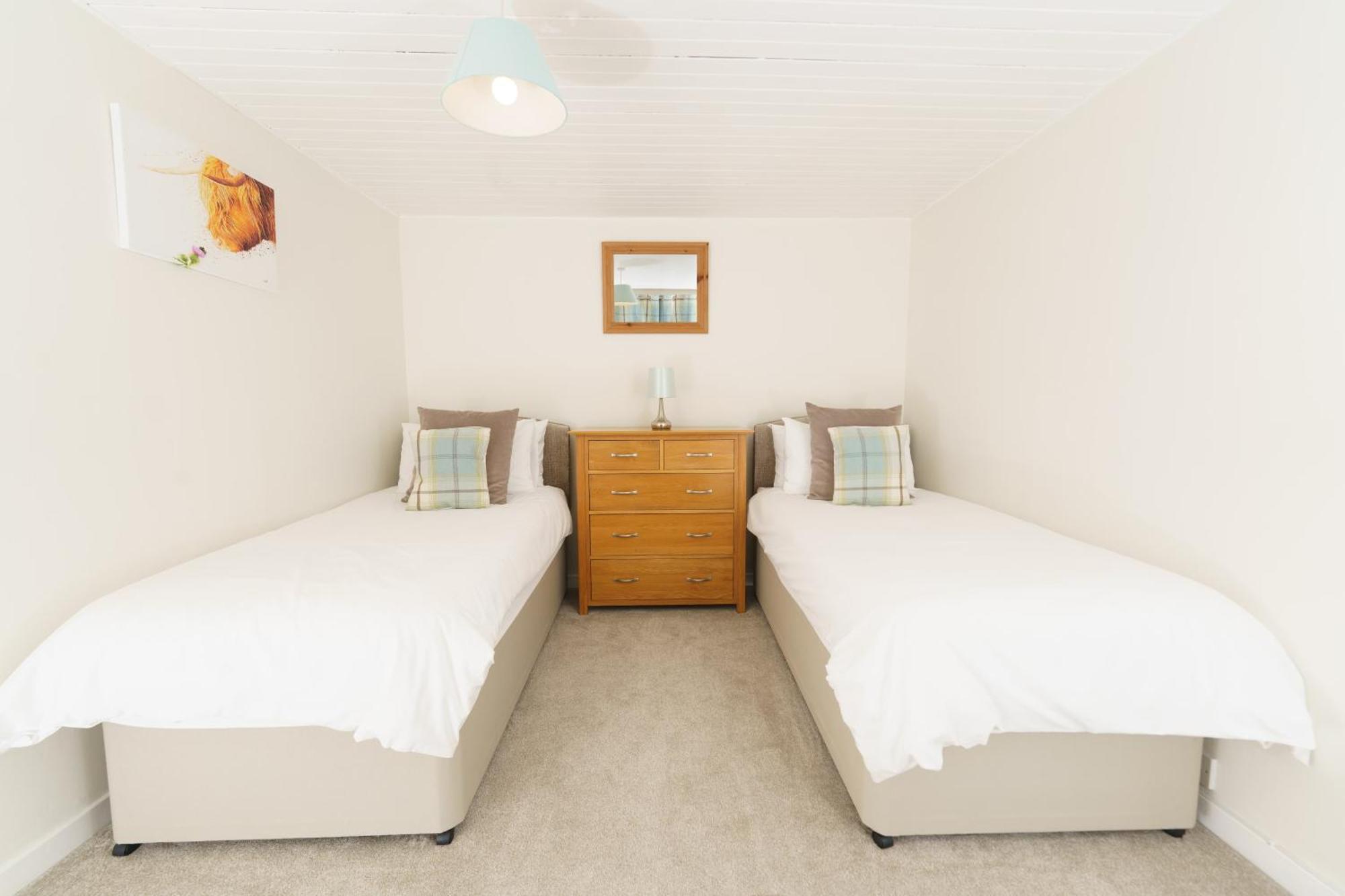 Achloist Holiday Cottage Drumbeg Екстер'єр фото